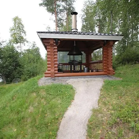 Semesterbostad Kukka , Laatulomat *