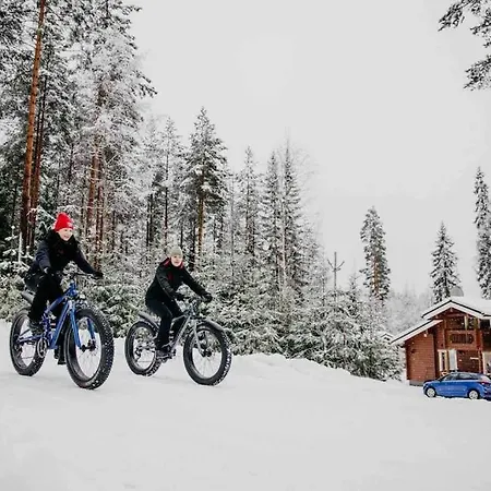 Kukka , Laatulomat Juva