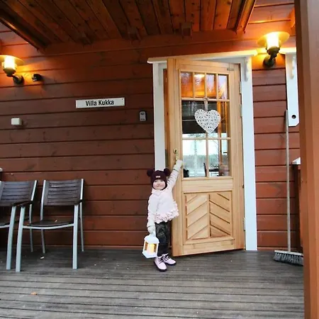 別荘 Kukka , Laatulomat *