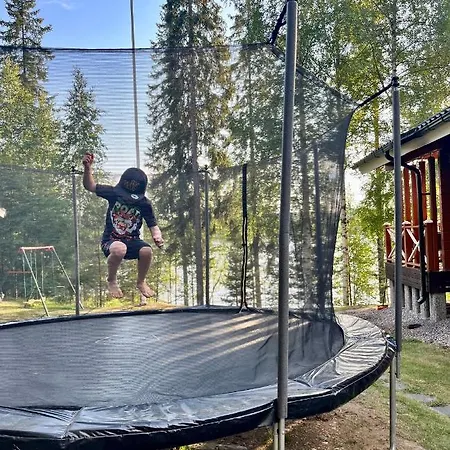 Kukka , Laatulomat Juva