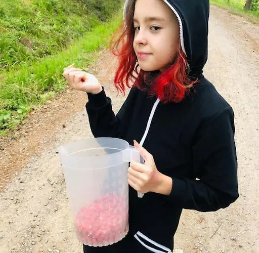 Kukka , Laatulomat Дом отдыха