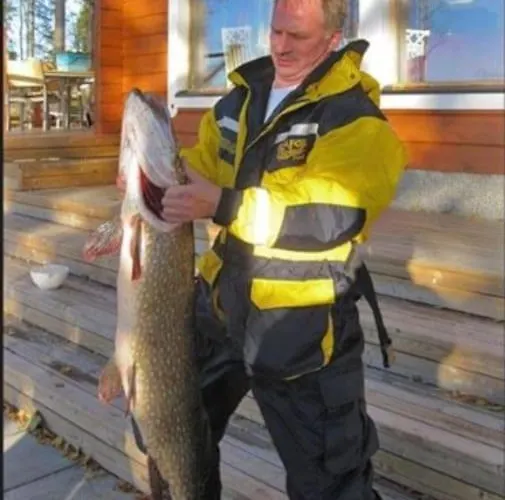 Дом отдыха Kukka , Laatulomat Juva